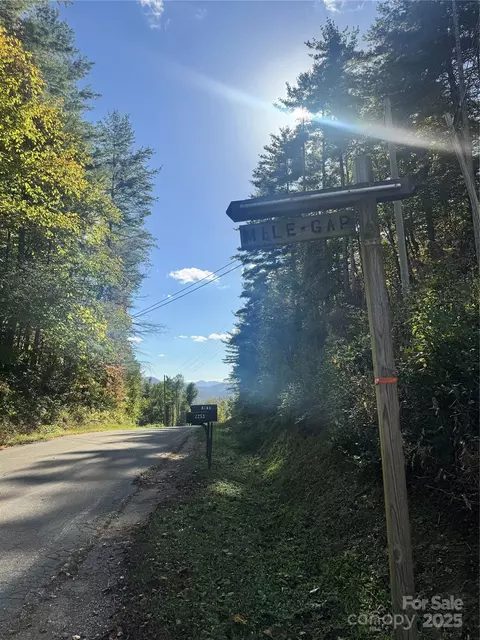 0 Cutshall Town Rd, Marshall, NC 28753