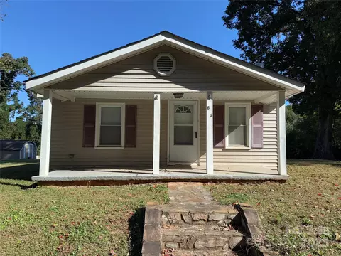 602 Green Chapman Rd, Gastonia, NC 28056