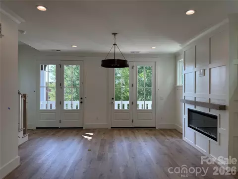 245 Davidson Gateway Dr, Davidson, NC 28036 photo 4