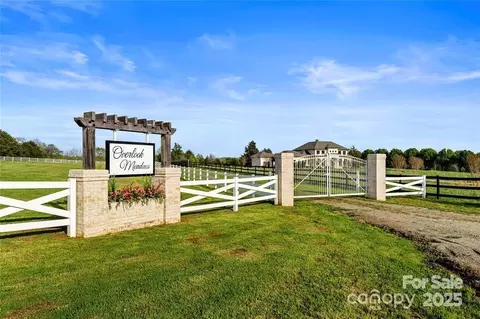 634 Patterson Farm Rd, Mooresville, NC 28115
