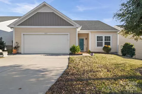 973 Roxburgh Ave, Rock Hill, SC 29732