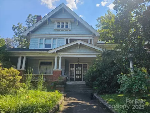 1100 4th St, Winston Salem, NC 27101