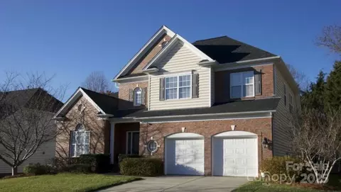811 Lillieshall Rd, Waxhaw, NC 28173