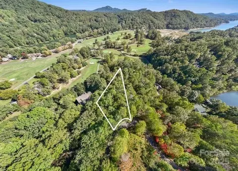Palmer Place, Lake Lure, NC 28746