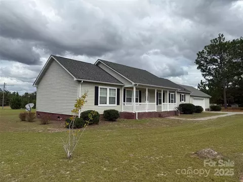 1074 Jones Rd, Kershaw, SC 29067