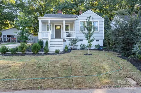 3112 Rush Ave, Charlotte, NC 28208