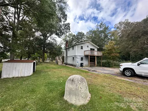 235 Sailboat Dr, Salisbury, NC 28146