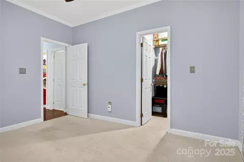 Bedroom - 1331 Torrence 1331 Cir #1331, Davidson, NC 28036 photo 4 of 5
