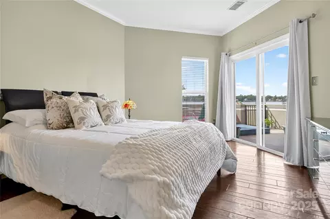Bedroom - 1331 Torrence 1331 Cir #1331, Davidson, NC 28036 photo 1 of 5
