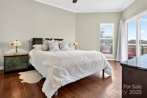 Bedroom - 1331 Torrence 1331 Cir #1331, Davidson, NC 28036 photo 2 of 5