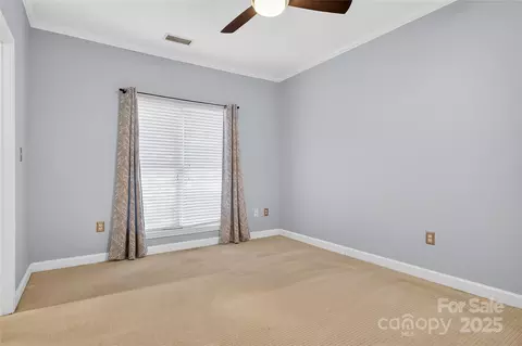 Bedroom - 1331 Torrence 1331 Cir #1331, Davidson, NC 28036 photo 5 of 5