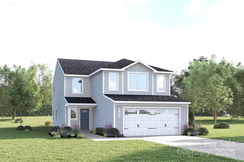 1280 Elm Forest Ln, China Grove, NC 28023