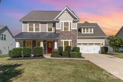 2677 Kinsley Nw Ave NW, Concord, NC 28027