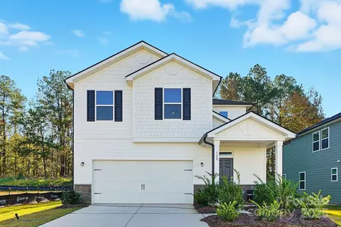 129 Bellina Dr, York, SC 29745