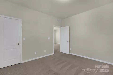 Bedroom - 6130 Cloverdale Dr, Tega Cay, SC 29708 photo 2 of 5