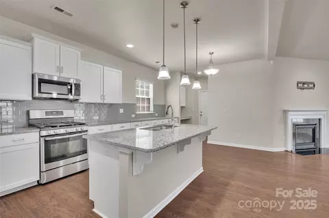 Kitchen - 6130 Cloverdale Dr, Tega Cay, SC 29708 photo 3 of 3