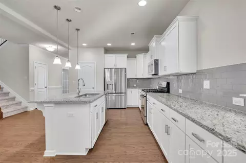 Kitchen - 6130 Cloverdale Dr, Tega Cay, SC 29708 photo 2 of 3