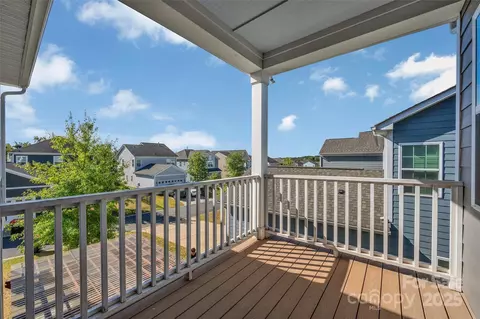 Exterior - 6130 Cloverdale Dr, Tega Cay, SC 29708 photo 3 of 4