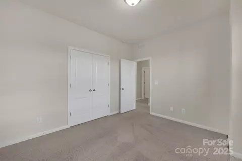 Bedroom - 6130 Cloverdale Dr, Tega Cay, SC 29708 photo 5 of 5