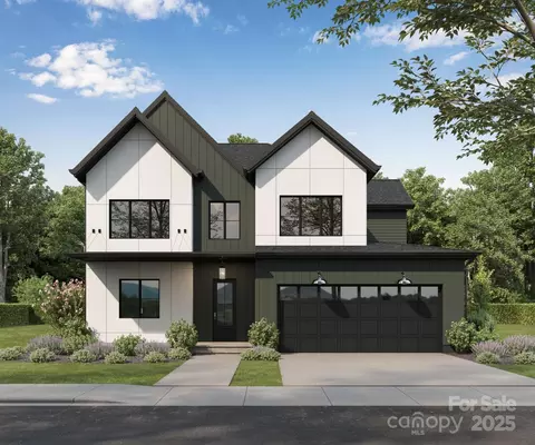 2619 Palm Ave, Charlotte, NC 28205
