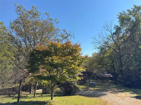 Exterior - 147 Helton Ln, Mill Spring, NC 28756 photo 5 of 7
