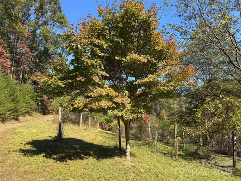 Exterior - 147 Helton Ln, Mill Spring, NC 28756 photo 6 of 7
