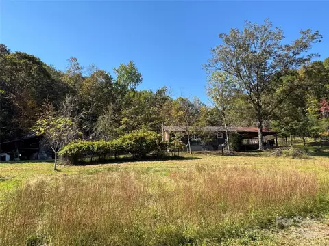 Exterior - 147 Helton Ln, Mill Spring, NC 28756 photo 3 of 7