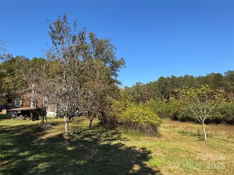 Exterior - 147 Helton Ln, Mill Spring, NC 28756 photo 1 of 7