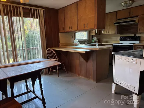 Kitchen - 147 Helton Ln, Mill Spring, NC 28756 photo 1 of 1