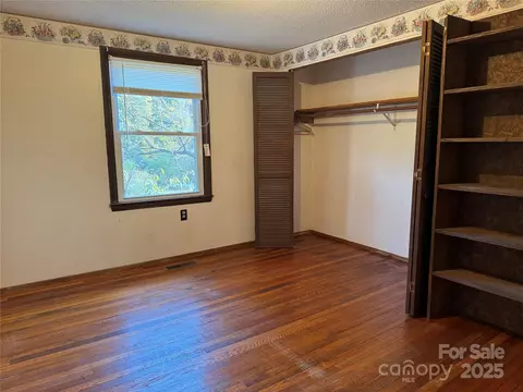 Bedroom - 147 Helton Ln, Mill Spring, NC 28756 photo 1 of 4