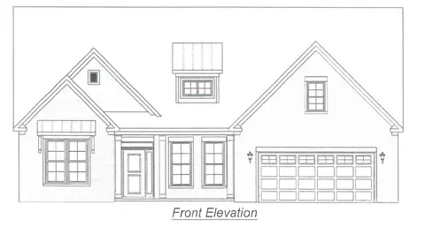 6817 Glen Abbey Ln, Mount Pleasant, NC 28124