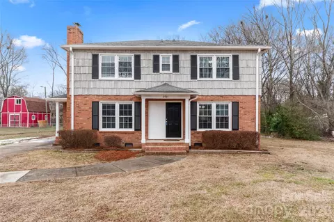 2701 O Hara Dr, Charlotte, NC 28273