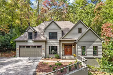 605 Salola Ln, Brevard, NC 28712