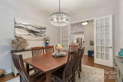Dining - 104 Pintail Dr, Monroe, NC 28110 photo 2 of 3