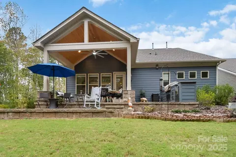 Exterior - 104 Pintail Dr, Monroe, NC 28110 photo 2 of 8
