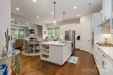 Kitchen - 104 Pintail Dr, Monroe, NC 28110 photo 2 of 7