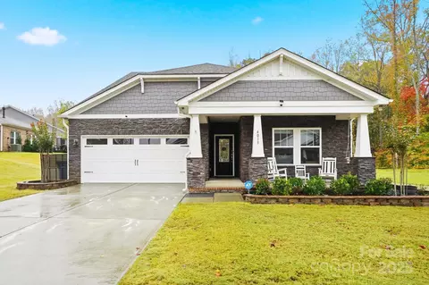 4013 Leyland Ct, Mint Hill, NC 28227