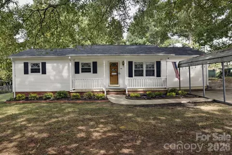 130 Happy Hollow 13b Rd #13/B, Rockwell, NC 28138
