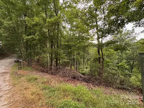 0 Buzzards 186 Pl #186, Lake Lure, NC 28746