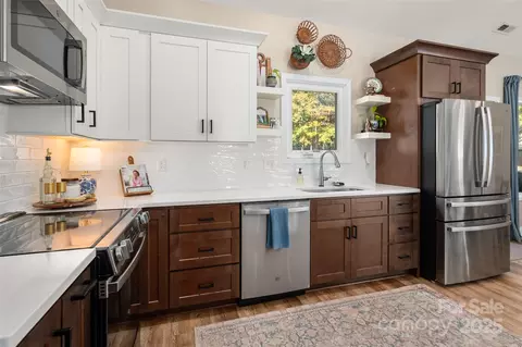 Kitchen - 620 Hunley St, Monroe, NC 28112 photo 2 of 5