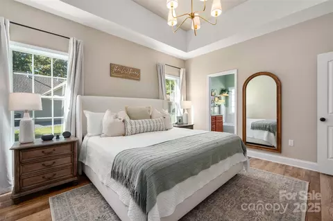 Bedroom - 620 Hunley St, Monroe, NC 28112 photo 2 of 4