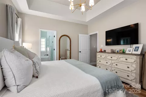 Bedroom - 620 Hunley St, Monroe, NC 28112 photo 3 of 4