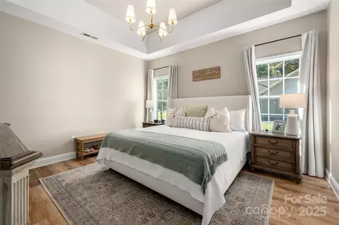 Bedroom - 620 Hunley St, Monroe, NC 28112 photo 1 of 4
