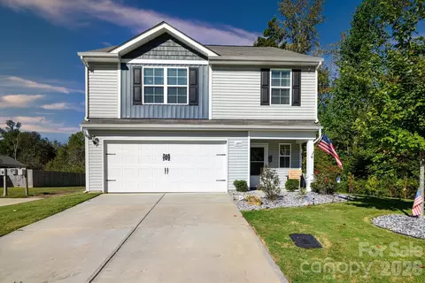 1345 Standing Oak Dr, Salisbury, NC 28146