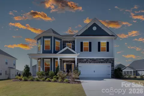5415 Haystack Ave, Indian Land, SC 29707