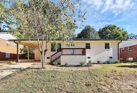 735 Wilbrown 54 Cir #54, Charlotte, NC 28217