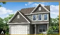 9101 Robinson Church Rd, Harrisburg, NC 28075