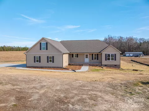 1156 Walker Branch Rd, Lincolnton, NC 28092