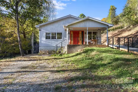 1159 Bone Camp Rd, Marshall, NC 28753