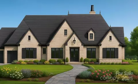 303 River Birch Ln, Weddington, NC 28104